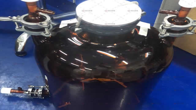 棕色玻璃反應(yīng)釜的作用是什么？