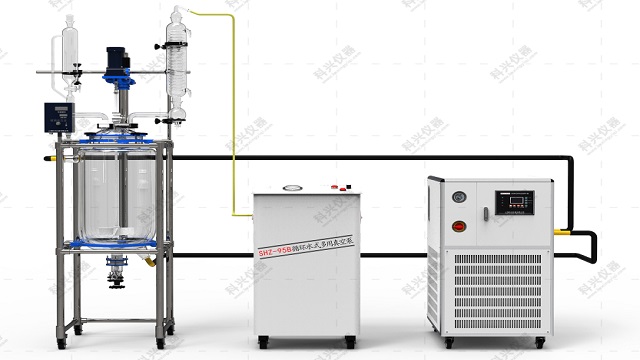 不負(fù)好時光，上?？婆d帶你“暢玩玻璃釜”