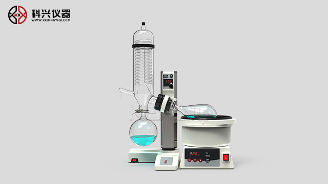 旋轉(zhuǎn)蒸發(fā)儀水浴鍋添加什么水呢？