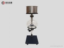 真空抽濾裝置怎么預(yù)防結(jié)冰？