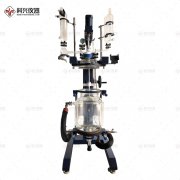 如何選購不銹鋼反應釜？